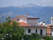 Impianto fotovoltaico 2,98 kWp - Pontecorvo (FR)